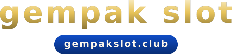 gempak slot logo