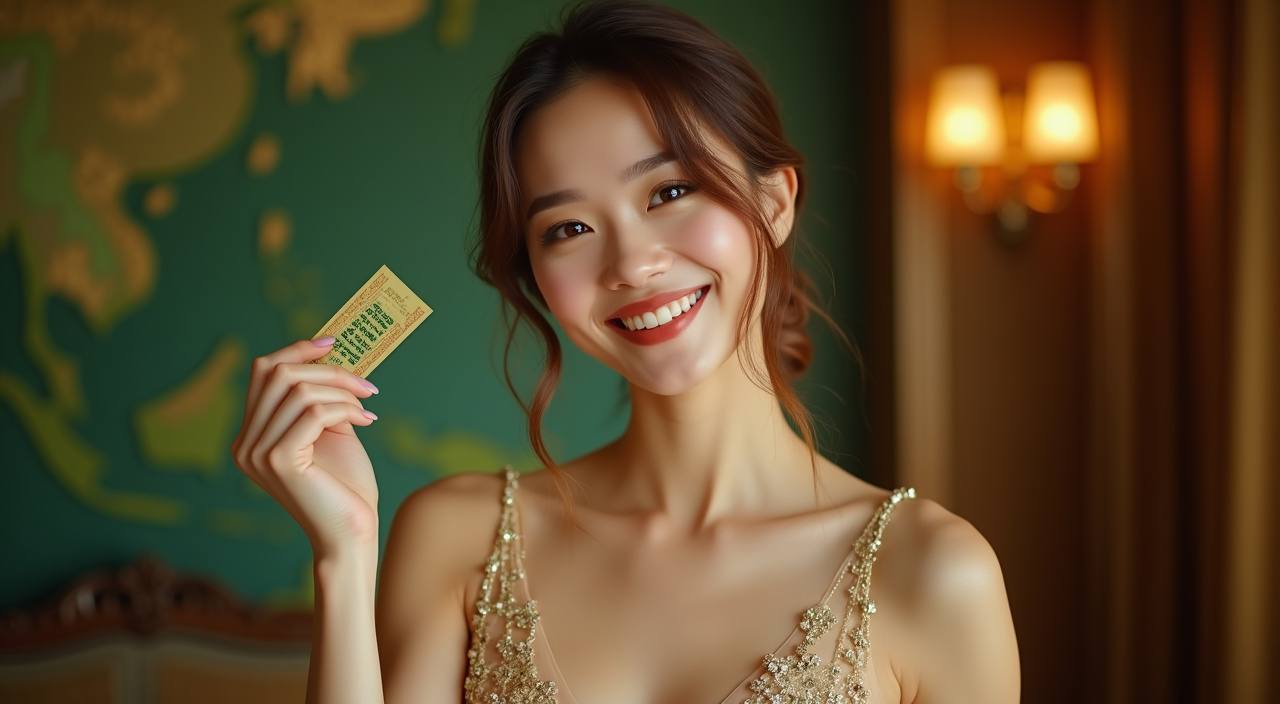 gempak slot Akses gempak slot di Wilayah Malaysia yang Disokong