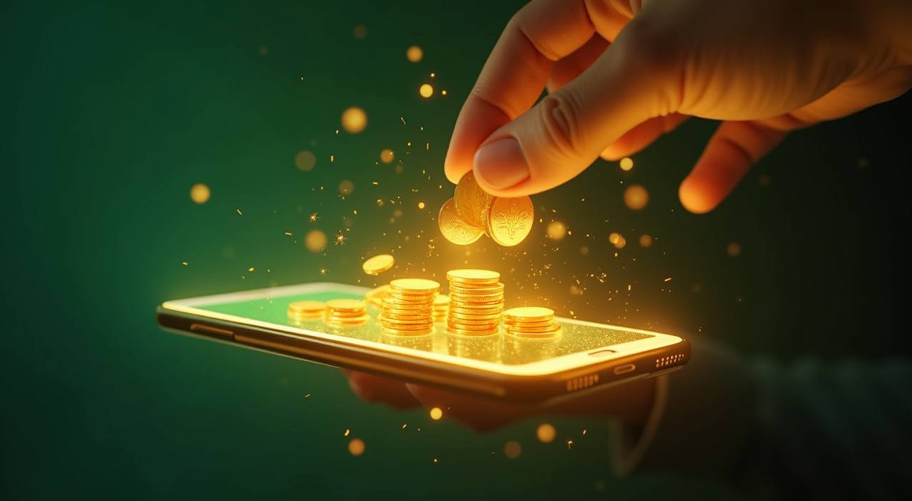 gempak slot Apa yang kami tawarkan dalam Dark Fortune