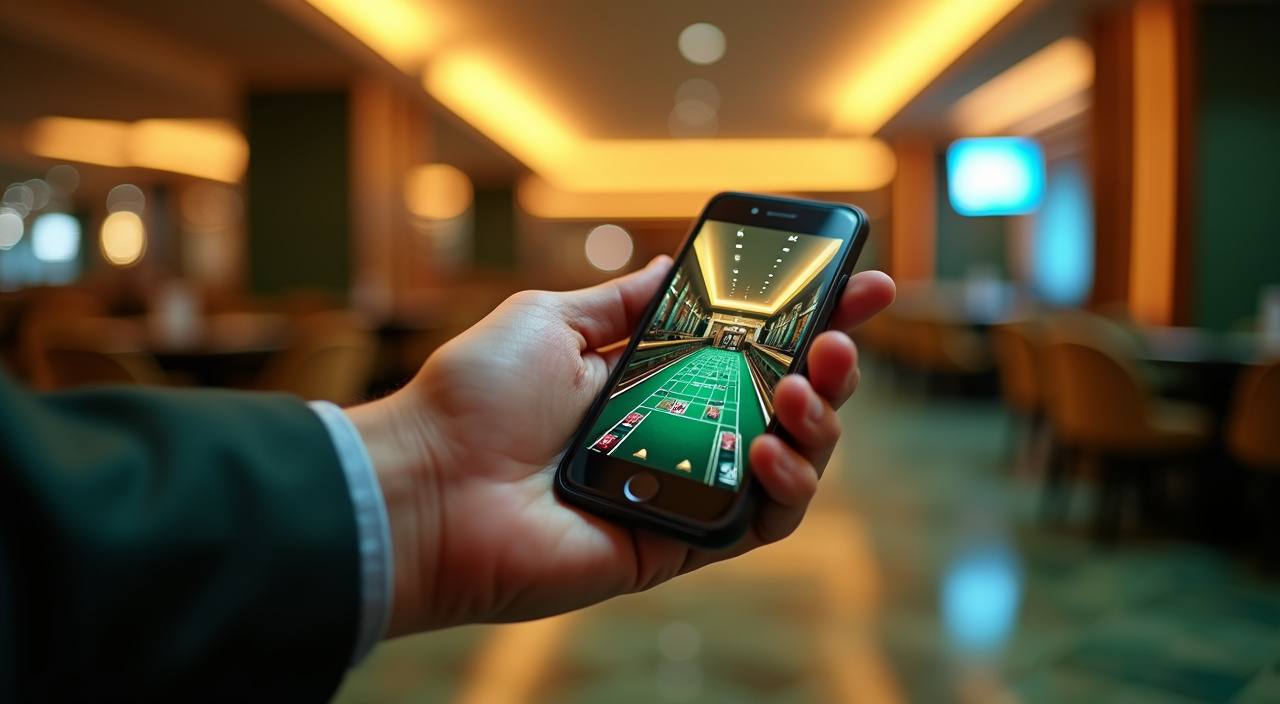 gempak slot Cara gempak slot Menggunakan Teknologi untuk Keamanan dan Kemudahan
